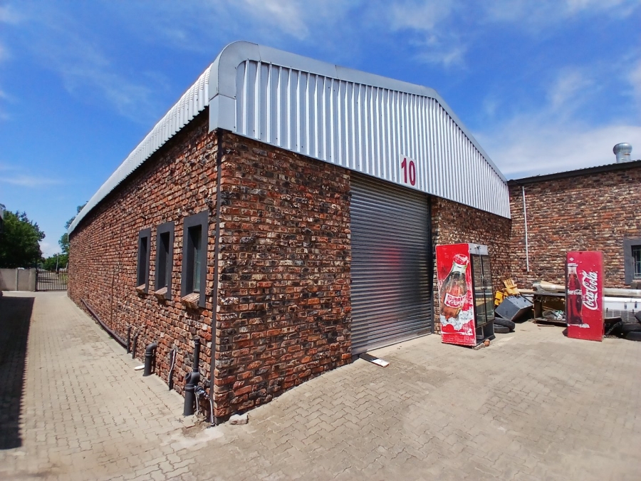 Commercial Property for Sale in Hilton Free State